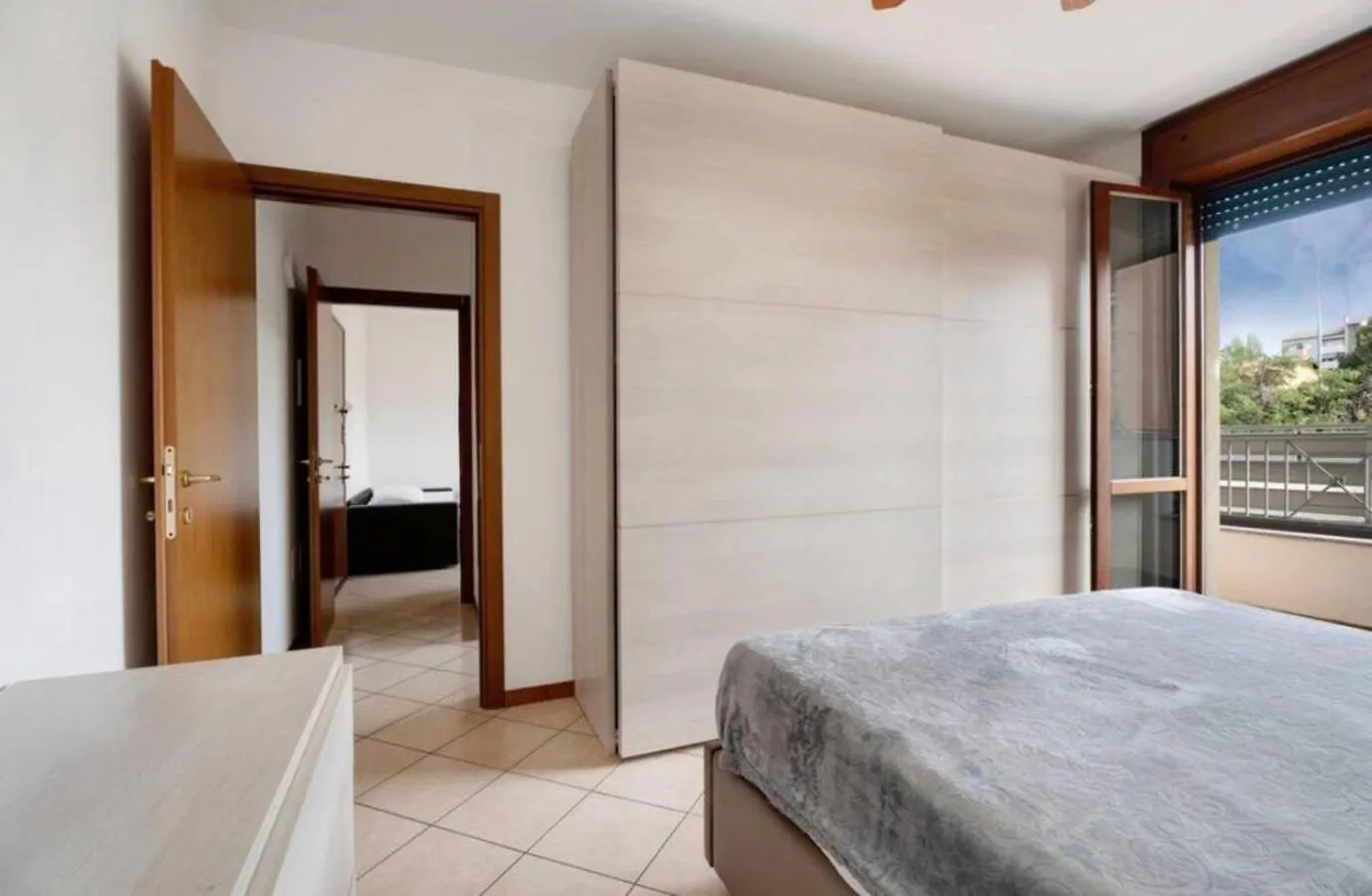 Apartment Bilocale Condominio Trifoglio Gallarate