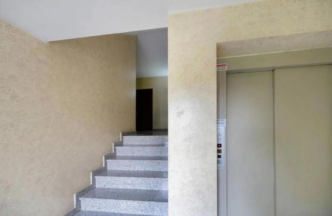 Bilocale Condominio Trifoglio Gallarate 0*,  Italy