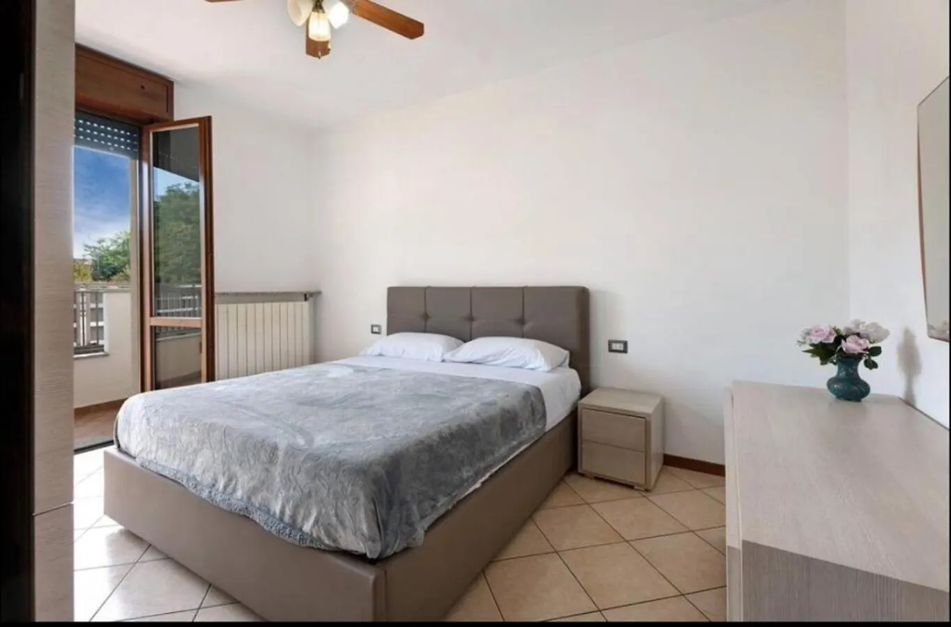 Bilocale Condominio Trifoglio Gallarate 0*,