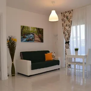 Appartement Mc Malpensa Airport, Gallarate
